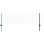 Postes de Cerca 11 pcs U-Channel Verde 60 cm Acero, Cerca Hexagonal Verde 0.6x50 m Acero de , Postes de cerca - Ref: Foro24-3...