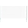 Publicaciones de Valla 11 pcs U-Channel Verde 120 cm Acero, Valla Hexagonal Verde 1.2x100 m Acero de , Postes de cerca - Ref:...