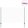Publicaciones de cerca 11 pcs U-Channel Verde 150 cm Acero, Cerca Hexagonal Verde 1.5x100 m Acero de , Postes de cerca - Ref:...