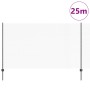 Publicaciones de Cerca 22 pcs Canal U Gris 140 cm Acero, Cerca Hexagonal Gris 1.4x25 m Acero de , Postes de cerca - Ref: Foro...