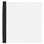 Juego de Vallas de Jardín Conjunto de 2 Gris de , Postes de cerca - Ref: Foro24-3336871, Precio: 118,98 €, Descuento: %