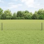 Postes de Cerca 11 pcs U-Channel Gris 40 cm Acero, Cerca Hexagonal Gris 0.4x50 m Acero de , Postes de cerca - Ref: Foro24-333...