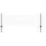 Publicaciones de Cerca 11 pcs U-Channel Gris 60 cm Acero, Cerca Hexagonal Gris 0.5x50 m Acero de , Postes de cerca - Ref: For...