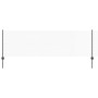 Postes de Cerca 11 pcs U-Channel Gris 80 cm Acero, Cerca Hexagonal Gris 0.8x50 m Acero de , Postes de cerca - Ref: Foro24-333...