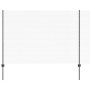 Postes de Valla 22 pcs U-Channel Gris 160 cm Acero, Valla Hexagonal Gris 1.6x50 m Acero de , Postes de cerca - Ref: Foro24-33...