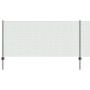 Poste de Valla 22 pcs U-Channel Gris 100 cm Acero, Valla Hexagonal Gris 1x100 m Acero de , Postes de cerca - Ref: Foro24-3336...
