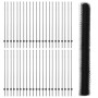 Entradas de Cerca 22 pcs U-Channel Gris 150 cm Acero, Cerca Hexagonal Gris 1.5x100 m Acero de , Postes de cerca - Ref: Foro24...