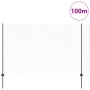 Entradas de Cerca 22 pcs U-Channel Gris 150 cm Acero, Cerca Hexagonal Gris 1.5x100 m Acero de , Postes de cerca - Ref: Foro24...