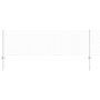 Poste de Valla 5 pcs Canal U 60 cm Acero Galvanizado, Valla Hexagonal 0.6x10 m Acero Galvanizado de , Postes de cerca - Ref: ...