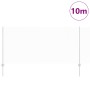 Posts de Cerca 10 pcs U-Channel 100 cm Acero Galvanizado, Cerca Hexagonal 1x10 m Acero Galvanizado de , Postes de cerca - Ref...