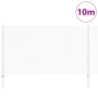 Poste de Cerca 10 pcs U-Channel 140 cm Acero Galvanizado, Cerca Hexagonal 1.4x10 m Acero Galvanizado de , Postes de cerca - R...