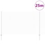 Poste de Cerca 22 pcs U-Channel 140 cm Acero Galvanizado, Cerca Hexagonal 1.4x25 m Acero Galvanizado de , Postes de cerca - R...