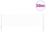 VidaXL postes de cerca 11 pcs U-Channel 80 cm Acero Galvanizado, VidaXL Cerca Hexagonal 0,8x50 m Acero Galvanizado de , Poste...