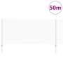 Postes de Cerca 22 pcs U-Channel 100 cm Acero Galvanizado, Cerca Hexagonal 1x50 m Acero Galvanizado de , Postes de cerca - Re...