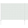 Postes de Valla 22 pcs U-Channel 150 cm Acero Galvanizado, Valla Hexagonal 1.5x50 m Acero Galvanizado de , Postes de cerca - ...