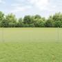 Postes de Cerca 11 pcs U-Channel 60 cm Acero Galvanizado, Cerca Hexagonal 0.5x100 m Acero Galvanizado de , Postes de cerca - ...