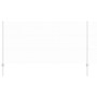 Postes de Cerca 22 pcs U-Channel 140 cm Acero Galvanizado, Cerca Hexagonal 1.4x100 m Acero Galvanizado de , Postes de cerca -...