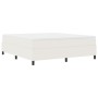 Cama Box Spring Crema Super King Tejido de Corduroy de , Camas y somieres - Ref: Foro24-3337424, Precio: 142,27 €, Descuento: %