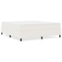 Cama Box Spring Crema Super King Tejido de Corduroy de , Camas y somieres - Ref: Foro24-3337424, Precio: 142,27 €, Descuento: %