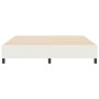 Cama Box Spring Crema Super King Tejido de Corduroy de , Camas y somieres - Ref: Foro24-3337424, Precio: 142,27 €, Descuento: %