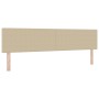 Cama con Base con Colchón Verde Claro Gris 200x200 cm Tela de Terciopelo de , Camas y somieres - Ref: Foro24-3337530, Precio:...