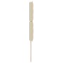 Cabecero Diseño Líneas Crema 90 cm Tela de , Cabeceros y pies de cama - Ref: Foro24-3337675, Precio: 66,28 €, Descuento: %