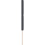 Cabecero Diseño Sencillo Gris Oscuro 90 cm Tela de Pana de , Cabeceros y pies de cama - Ref: Foro24-3337717, Precio: 63,07 €,...