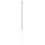 Cabecero Diseño Simple Crema 90 cm Tela de Pana de , Cabeceros y pies de cama - Ref: Foro24-3337718, Precio: 62,38 €, Descuen...