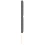 Cabecero Diseño Sencillo Gris Claro 160 cm Tela de Pana de , Cabeceros y pies de cama - Ref: Foro24-3337728, Precio: 108,75 €...