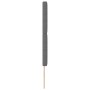 Cabecero Diseño Sencillo Gris Claro 180 cm Tela de Pana de , Cabeceros y pies de cama - Ref: Foro24-3337732, Precio: 118,73 €...