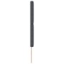 Cabecera Diseño Simple Gris Oscuro 180 cm Tela de Pana de , Cabeceros y pies de cama - Ref: Foro24-3337733, Precio: 117,03 €,...