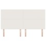 Cabecero Diseño Sencillo Crema 180 cm Tela de Pana de , Cabeceros y pies de cama - Ref: Foro24-3337734, Precio: 118,73 €, Des...