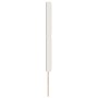 Cabecero Diseño Sencillo Crema 180 cm Tela de Pana de , Cabeceros y pies de cama - Ref: Foro24-3337734, Precio: 118,73 €, Des...