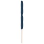 Cabecero Button Tufted Azul 100 cm Tela de , Cabeceros y pies de cama - Ref: Foro24-3337814, Precio: 81,20 €, Descuento: %