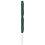 Cabecero Tapizado con Botones Verde Oscuro 160 cm Terciopelo de , Cabeceros y pies de cama - Ref: Foro24-3337844, Precio: 109...