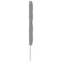 Cabezal Botonera Gris Claro 180 cm Tela de , Cabeceros y pies de cama - Ref: Foro24-3337847, Precio: 142,48 €, Descuento: %