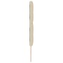 Cabecero acolchado con botones Crema 180 cm Tela de , Cabeceros y pies de cama - Ref: Foro24-3337852, Precio: 120,58 €, Descu...