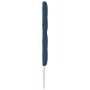 Cabecero Tapizado con Botones Azul 180 cm Tela de , Cabeceros y pies de cama - Ref: Foro24-3337853, Precio: 143,36 €, Descuen...