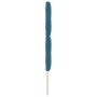 Cabecero Azul Oscuro 180 cm Terciopelo de , Cabeceros y pies de cama - Ref: Foro24-3337858, Precio: 142,18 €, Descuento: %