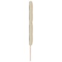 Cabecero con botonadura en crema de 200 cm en tela de , Cabeceros y pies de cama - Ref: Foro24-3337865, Precio: 124,87 €, Des...
