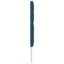 Cabecero Button Tufted Azul 200 cm Tela de , Cabeceros y pies de cama - Ref: Foro24-3337866, Precio: 151,43 €, Descuento: %