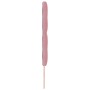 Cabezal con botones acolchados Rosa 200 cm de Terciopelo de , Cabeceros y pies de cama - Ref: Foro24-3337872, Precio: 150,57 ...