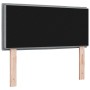Cabecero con LED Gris Claro Tela 80 cm Estructura de Cama de , Cabeceros y pies de cama - Ref: Foro24-3337964, Precio: 60,04 ...