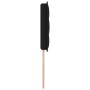 Cabecera LED Diseño de Líneas Negra 80 cm Tela de , Cabeceros y pies de cama - Ref: Foro24-3337966, Precio: 60,04 €, Descuent...
