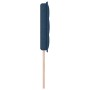 Cabecero LED Diseño de Líneas Azul 72 cm Tela de , Cabeceros y pies de cama - Ref: Foro24-3337991, Precio: 73,08 €, Descuento: %
