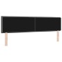 Cabecera Diseño de Líneas Gris Oscuro 90 cm Tela de , Cabeceros y pies de cama - Ref: Foro24-3338000, Precio: 84,36 €, Descue...
