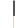 Cabecera LED Diseño Simple Gray Oscuro 80 cm Tela de Corduroy de , Cabeceros y pies de cama - Ref: Foro24-3338014, Precio: 55...