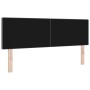 Cabecera LED Diseño Simple Gris Oscuro 80 cm Tela de Pana de , Cabeceros y pies de cama - Ref: Foro24-3338030, Precio: 63,28 ...