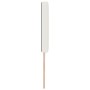 Cabecero LED Diseño Sencillo Crema 100 cm Tela de Pana de , Cabeceros y pies de cama - Ref: Foro24-3338039, Precio: 85,63 €, ...