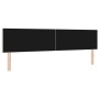 Cabecero LED Diseño Sencillo Crema 100 cm Tela de Pana de , Cabeceros y pies de cama - Ref: Foro24-3338039, Precio: 85,63 €, ...